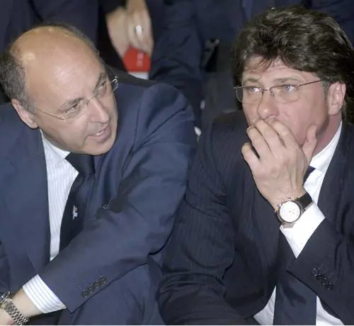 Marotta: «La Samp non tratterrà Mazzarri con la forza»