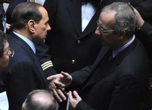 Veltroni: "Riforme costituzionali insieme"