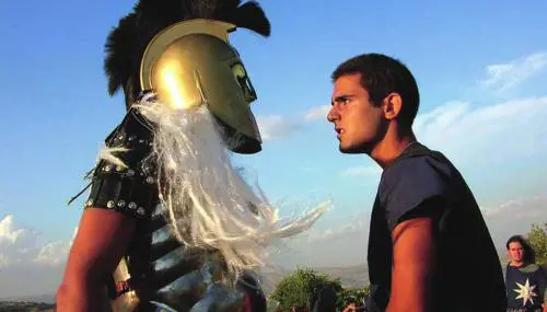 Laltro modo di giocare