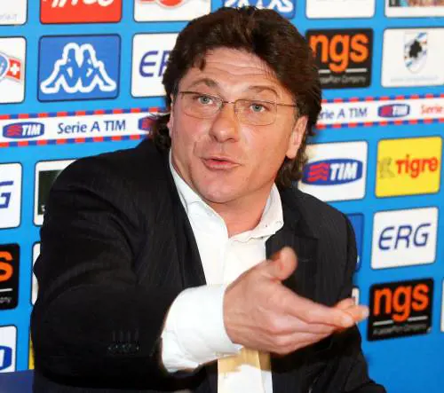 Sampdoria, ora Mazzarri fa retromarcia