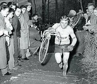 Nella terra dei campioni cè pure Malabrocca