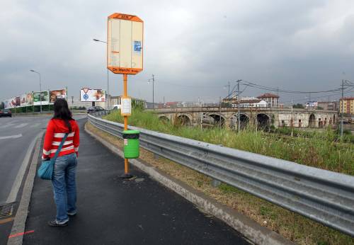 Nono stupro in un mese, cresce la paura 
La ragazza violentata: "Voleva uccidermi"