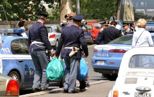 Sicurezza, il piano segreto del Viminale