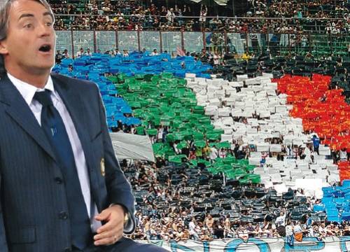 Silenzio ad Appiano, l’Inter si sente chiusa 
in trappola. Spalletti: "Dipende tutto da loro..."