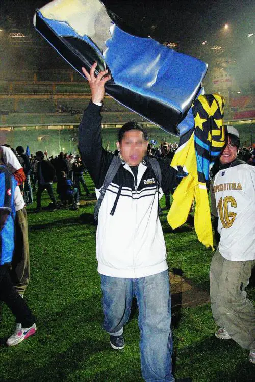 L’altra faccia dello SCUDETTO