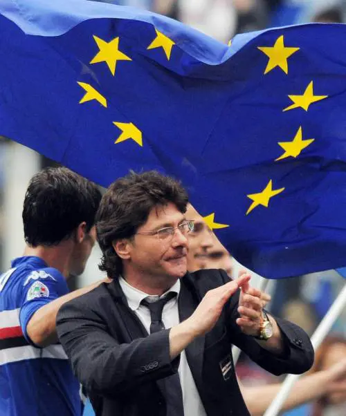 Samp, giovedì il Mazzarri-day
