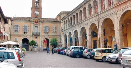 Paralisi dopo incidente 
Comune  va all’asta 
per risarcire 3 milioni