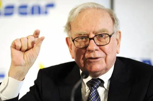 Da Warren Buffett a Del Vecchio:  le Borse fanno piangere i ricchi