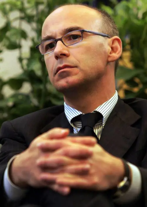 Editoria, Soru ha acquistato l'Unità