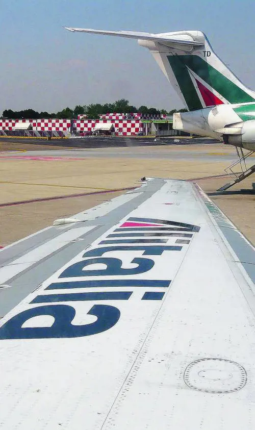 Alitalia, al lavoro tutto il governo Soluzione vicina