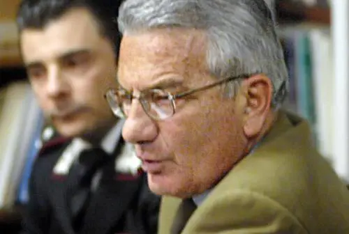 I giornalisti «sfrattati»  da Palazzo di giustizia