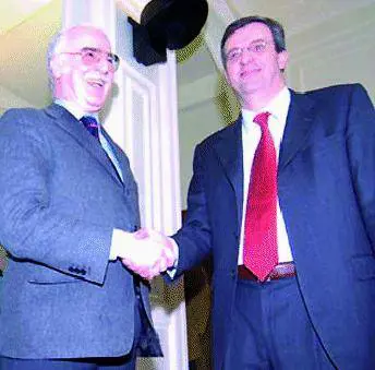 Nasce lasse Burlando-Plinio