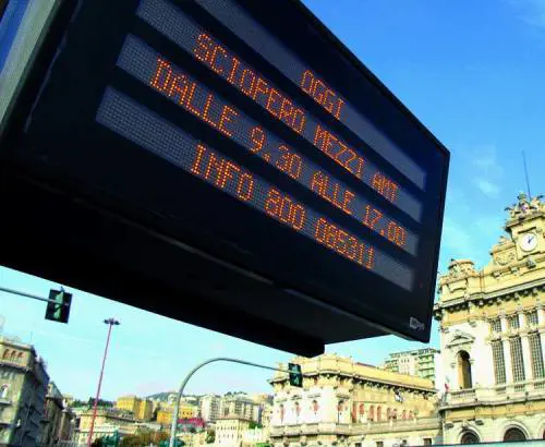 Eventi nei Parchi contro il degrado