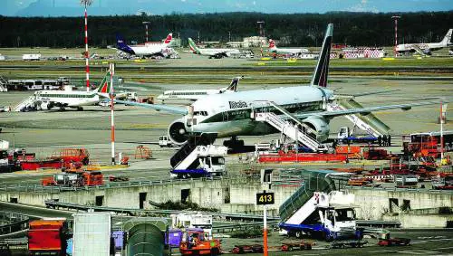 Alitalia, il governo interviene sul prestito