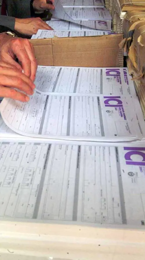 I bollettini Ici arrivano mentre lIci sparisce