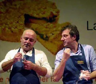 LOpera Giocosa sceglie le risate