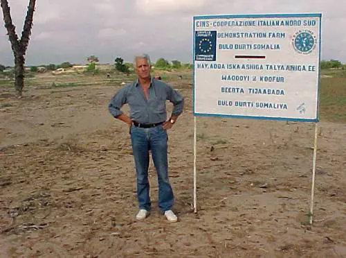 Somalia, rapiti due italiani: "Stanno bene"