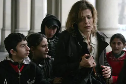 Quel Nord assediato dalla paura e  dai romeni