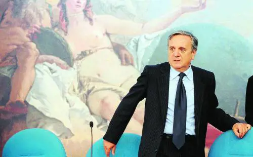 Sacconi: "Le badanti? Ecco cosa faremo"