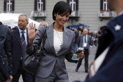 Carfagna: "Voglio incentivi per le imprese che danno lavoro alle donne"