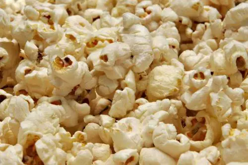 Usa, allarme nei cinema: 
popcorn sempre più caro