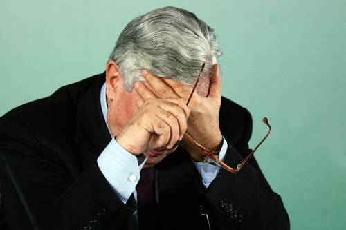 Antonveneta, Fazio e Fiorani a processo