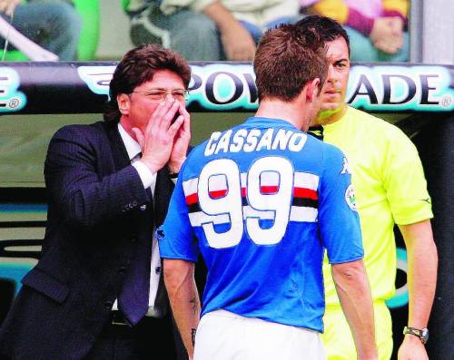 Garrone: «Il calcio italiano ci deve qualcosa»
