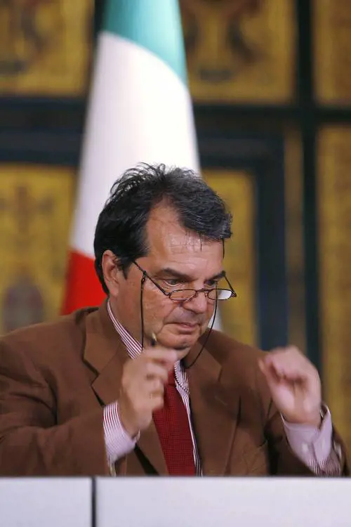 Fisco, Brunetta: sgravi per gli statali efficienti