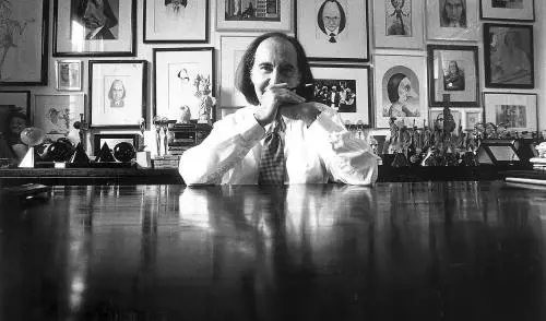 «A questa Milano serve un maestro del gusto»