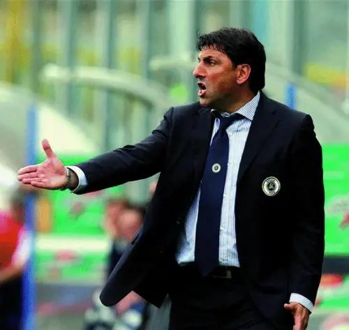 Soda: «A Pisa per noi è derby e  lotteremo fino allultimo»