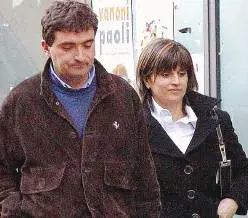 In carcere con la Franzoni: "Spero nella grazia"
