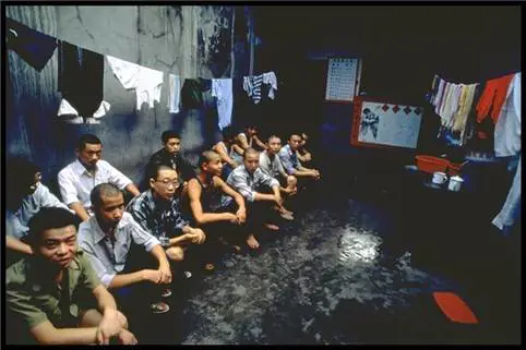 Cina, Harry Wu: "L'Ue 
finge di non sapere 
che ci sono mille gulag"