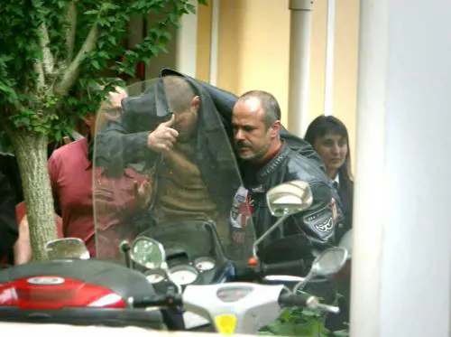 Roma, il pirata 
resta in carcere: 
"Omicidio colposo"