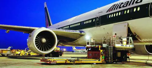 Il bilancio Alitalia nelle mani della Camera