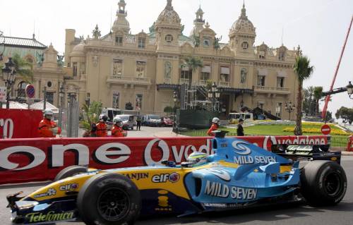 Nell’ospedale di cristallo come al grand hotel