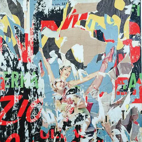 L’arte contemporanea rischia di sparire