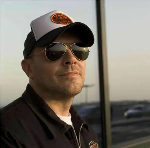 Pezzali, l’idolo della porta accanto 
"E' il momento di essere ottimisti"