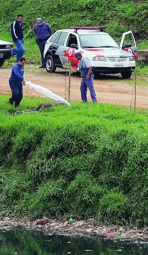 Il giallo di Nicholas Ucciso in Brasile senza un perché