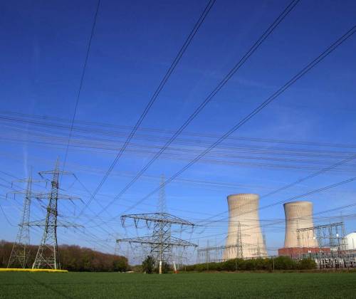 Nucleare, sotto la Lanterna è già nata la quarta generazione