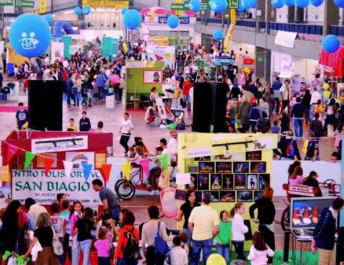 Under 15 protagonisti nella festa firmata Fondazione Carige