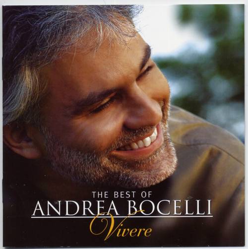 Bocelli: "Verdi, il mio canto patriottico 
nell'Italia della riconciliazione" 