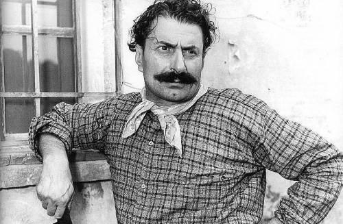 Quando l’arte è ferma al Seicento