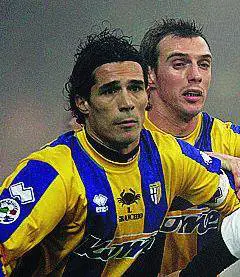 La pista Corradi e Bianchi