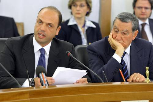 Intercettazioni, Alfano: ddl in 2 settimane