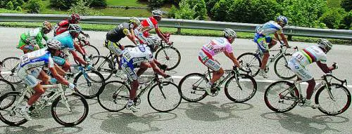 In vetta con Mediolanum