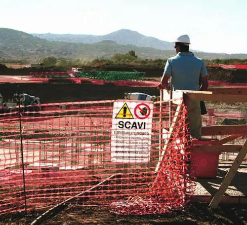Sicurezza sul lavoro, più controlli nei cantieri