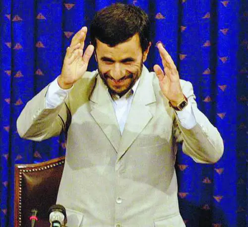 Il Papa non incontrerà Ahmadinejad