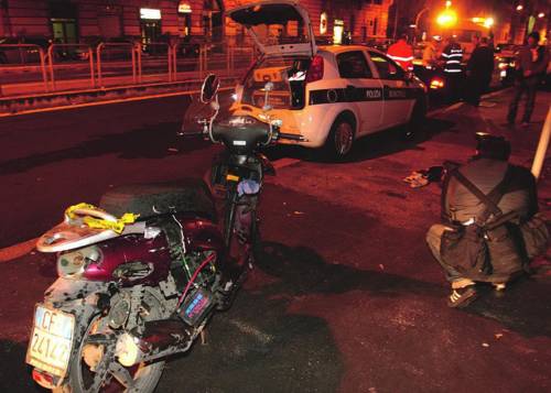 Il Pm: più severa l’accusa a Lucidi