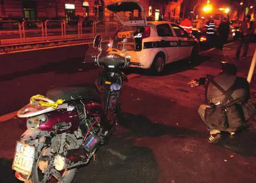 Il Pm: più severa laccusa a Lucidi