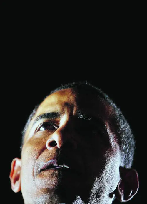 Obama alla Clinton: "E' ora che ti ritiri"